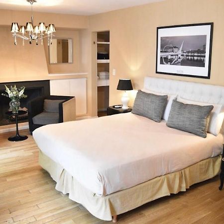 Maitre Hotel Boutique Μπουένος Άιρες Εξωτερικό φωτογραφία