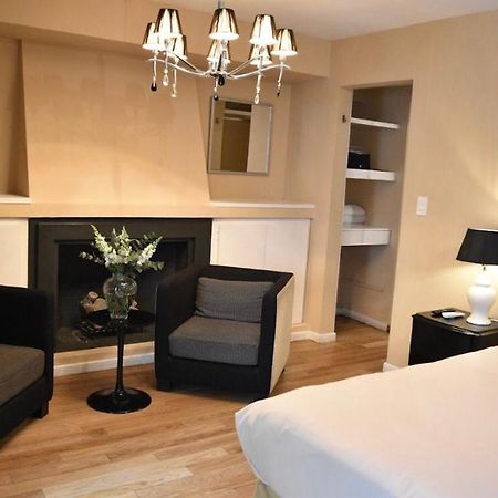 Maitre Hotel Boutique Μπουένος Άιρες Εξωτερικό φωτογραφία