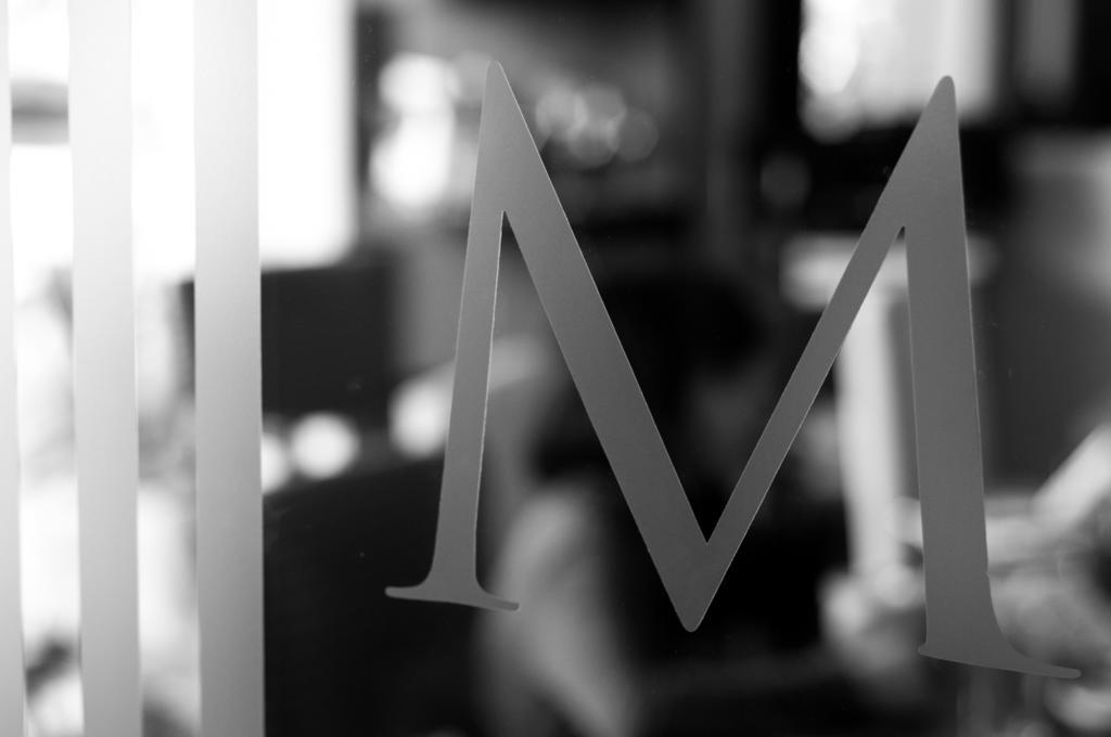 Maitre Hotel Boutique Μπουένος Άιρες Εξωτερικό φωτογραφία