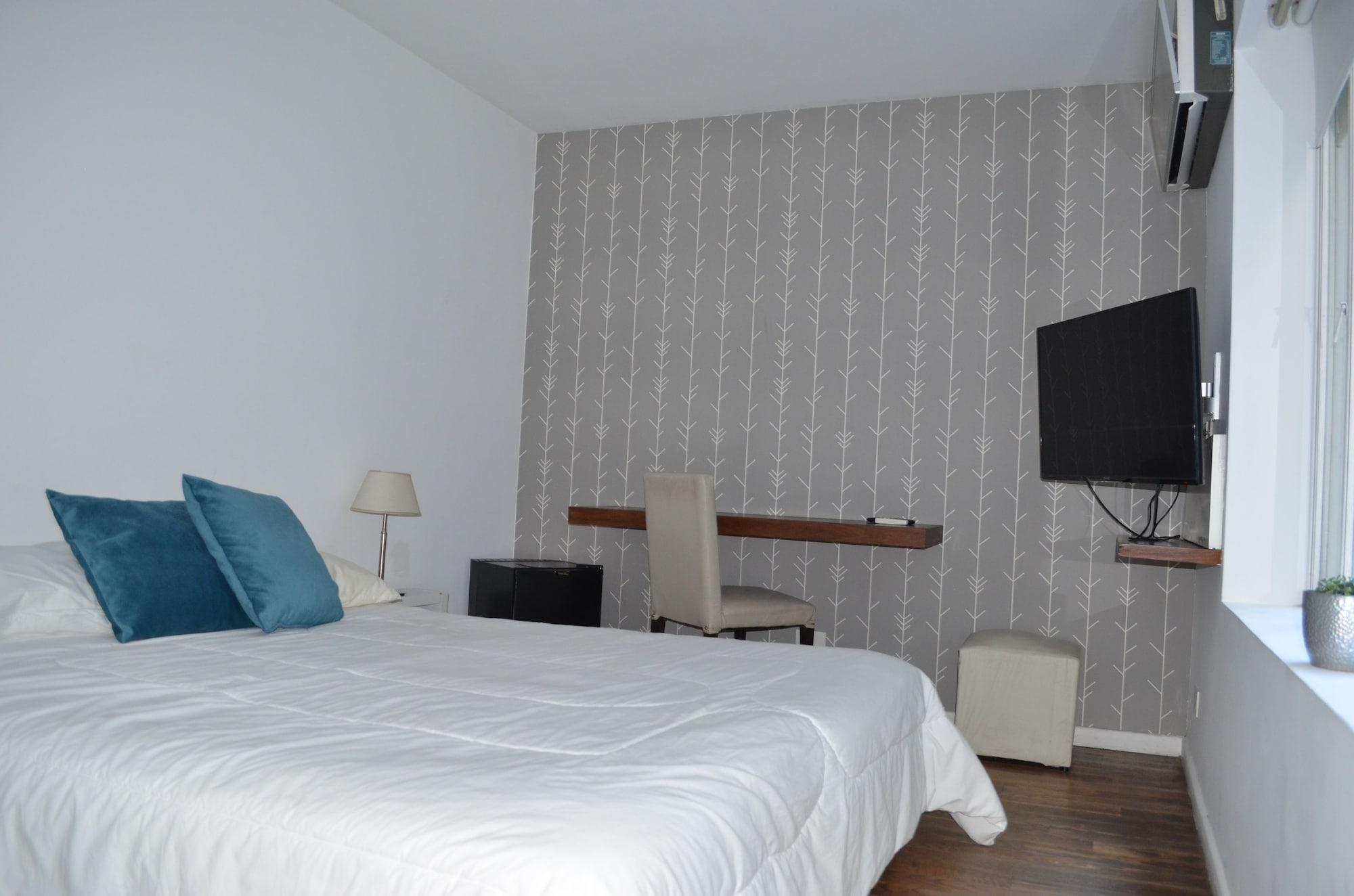 Maitre Hotel Boutique Μπουένος Άιρες Εξωτερικό φωτογραφία
