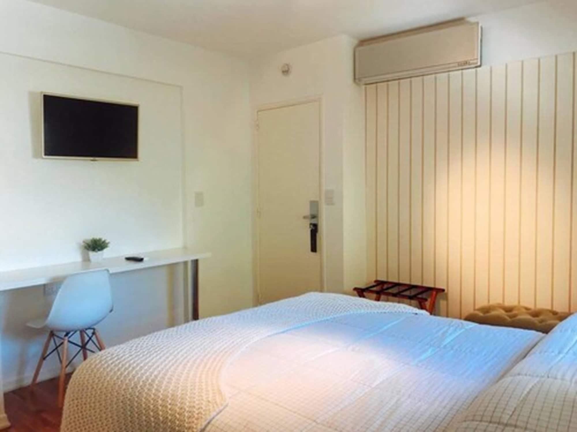 Maitre Hotel Boutique Μπουένος Άιρες Εξωτερικό φωτογραφία