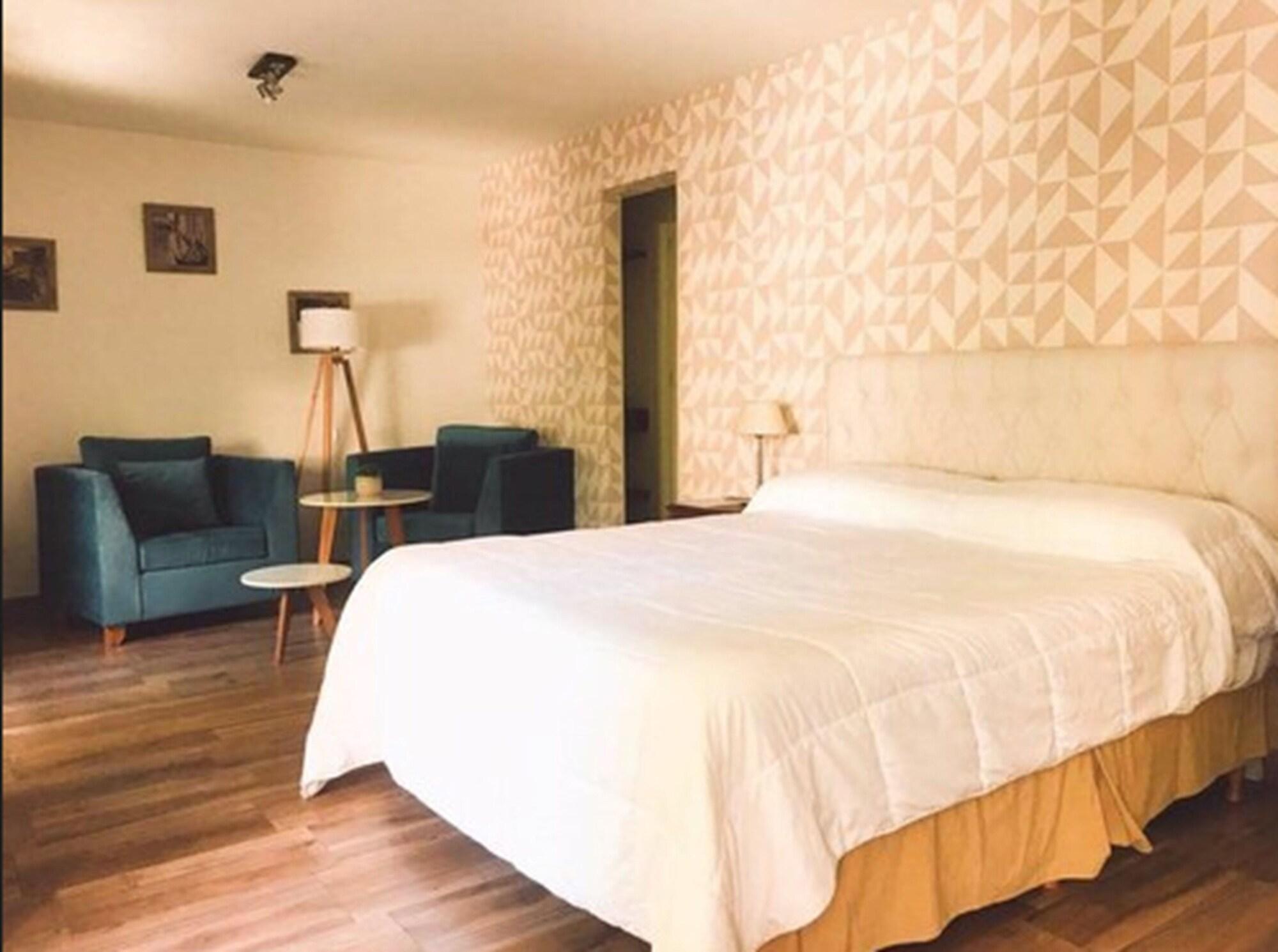 Maitre Hotel Boutique Μπουένος Άιρες Εξωτερικό φωτογραφία