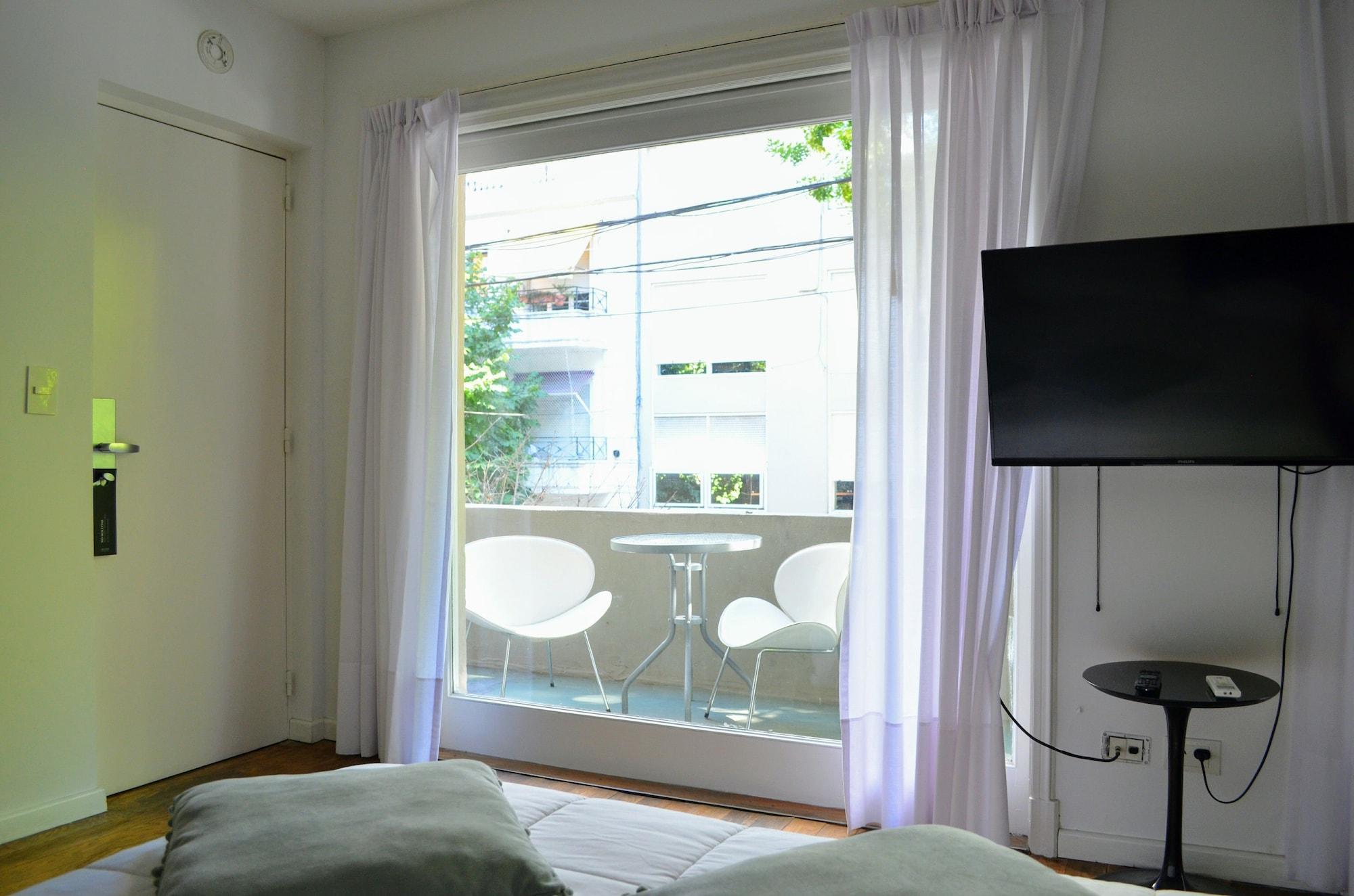 Maitre Hotel Boutique Μπουένος Άιρες Εξωτερικό φωτογραφία