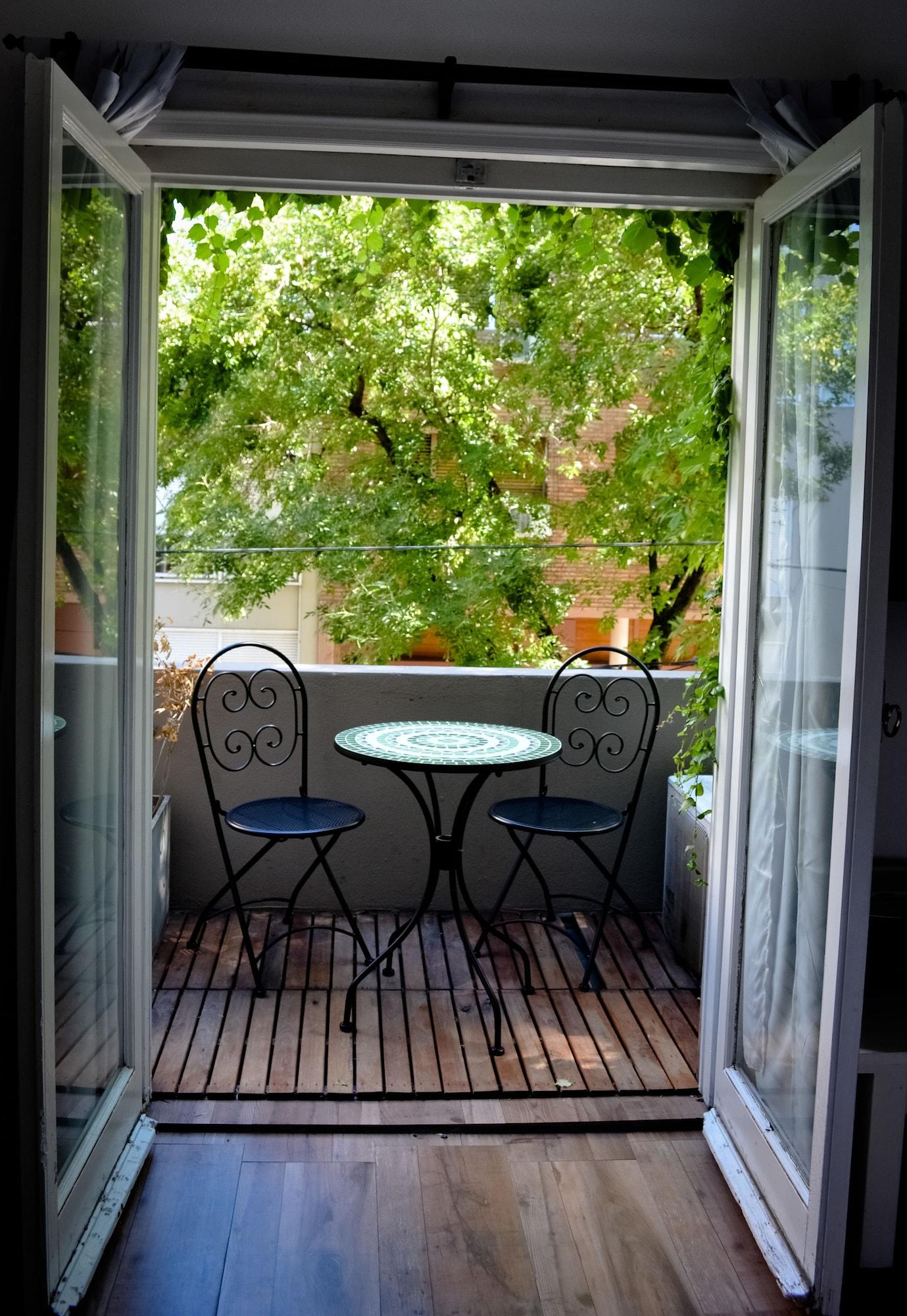 Maitre Hotel Boutique Μπουένος Άιρες Εξωτερικό φωτογραφία