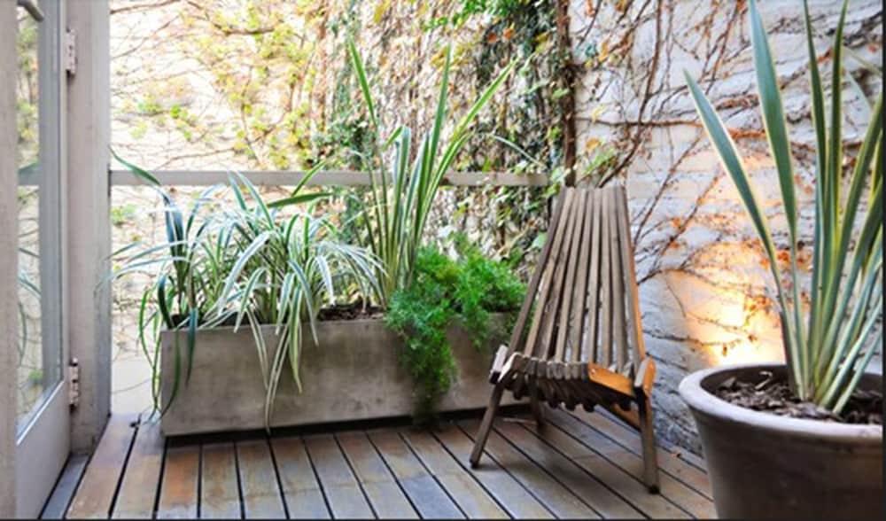 Maitre Hotel Boutique Μπουένος Άιρες Εξωτερικό φωτογραφία