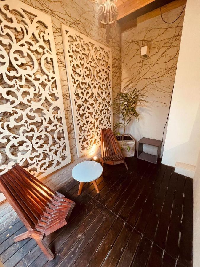 Maitre Hotel Boutique Μπουένος Άιρες Εξωτερικό φωτογραφία