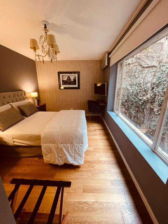 Maitre Hotel Boutique Μπουένος Άιρες Εξωτερικό φωτογραφία