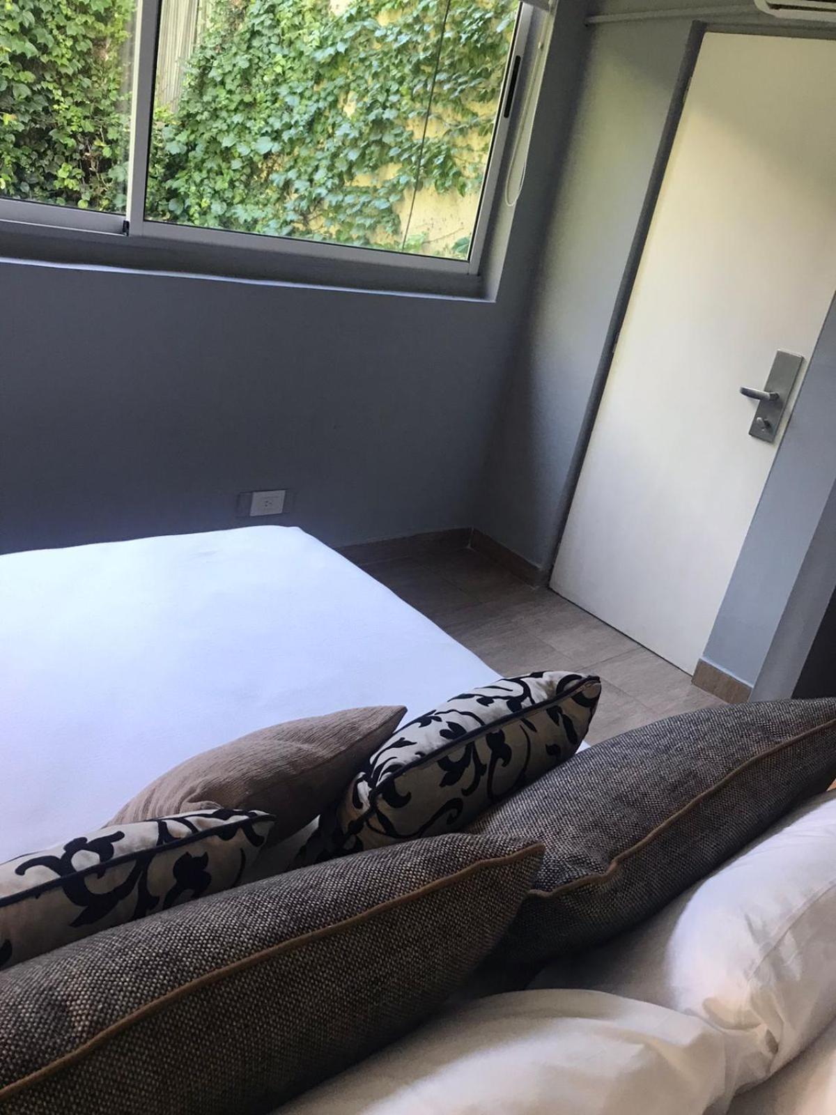Maitre Hotel Boutique Μπουένος Άιρες Εξωτερικό φωτογραφία