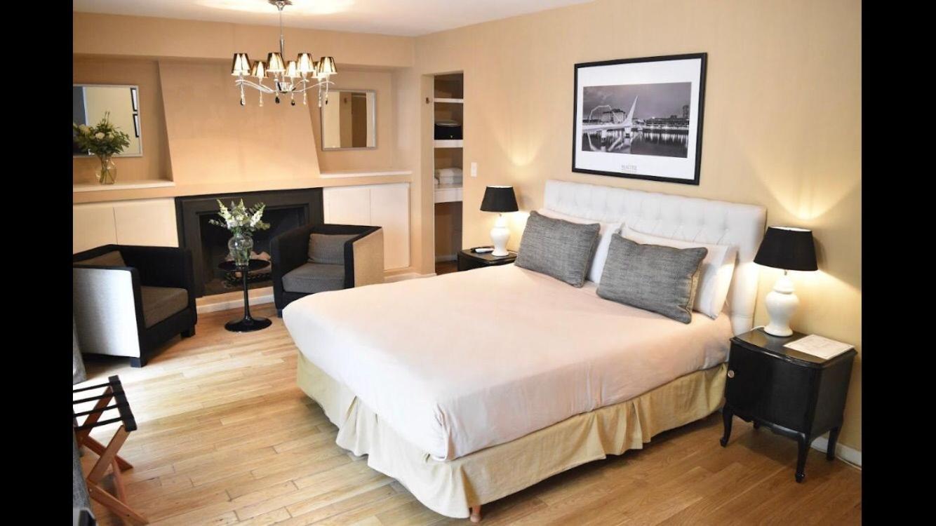 Maitre Hotel Boutique Μπουένος Άιρες Εξωτερικό φωτογραφία