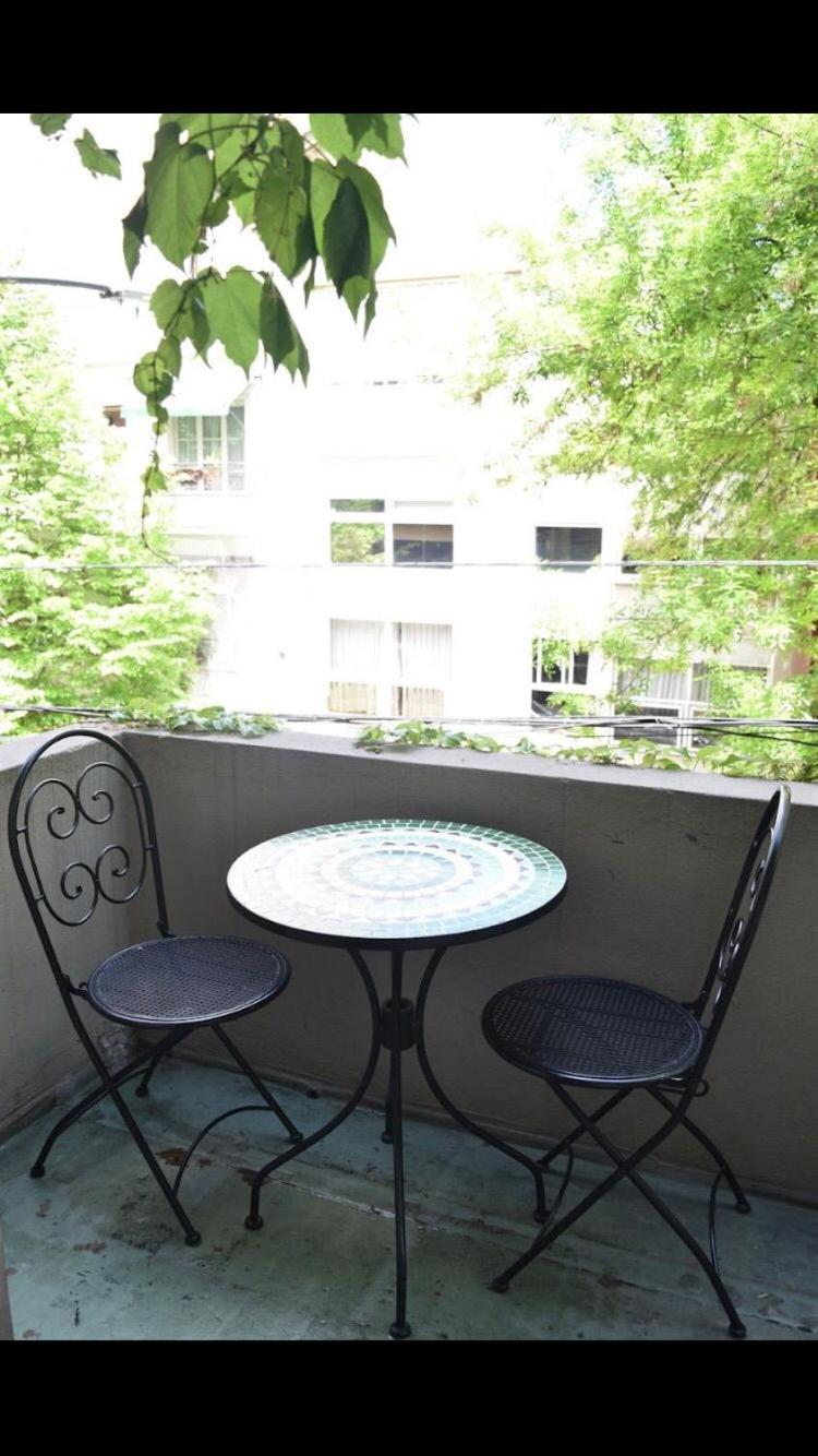 Maitre Hotel Boutique Μπουένος Άιρες Εξωτερικό φωτογραφία