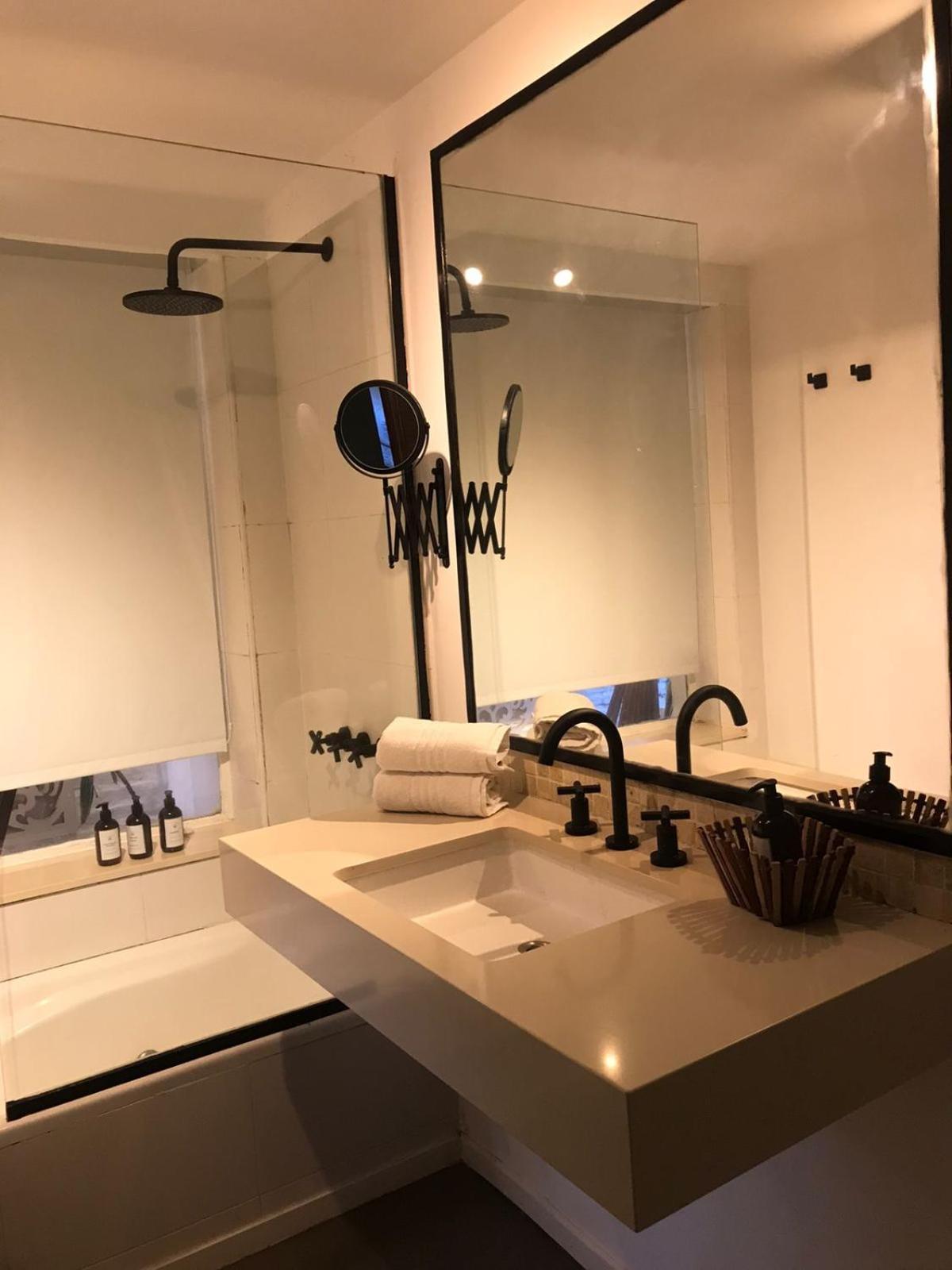 Maitre Hotel Boutique Μπουένος Άιρες Εξωτερικό φωτογραφία