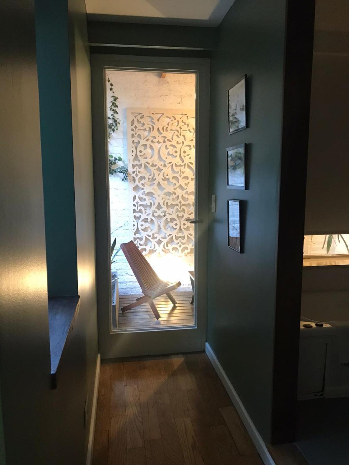 Maitre Hotel Boutique Μπουένος Άιρες Εξωτερικό φωτογραφία