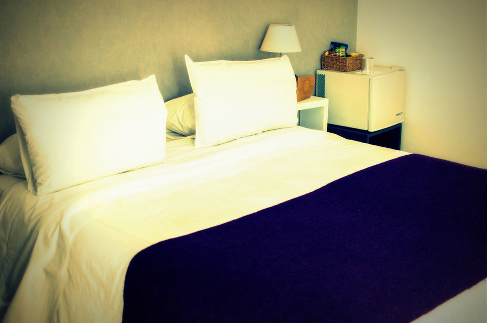 Maitre Hotel Boutique Μπουένος Άιρες Εξωτερικό φωτογραφία