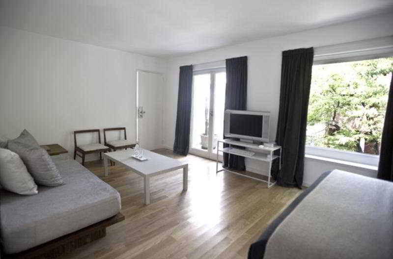 Maitre Hotel Boutique Μπουένος Άιρες Εξωτερικό φωτογραφία