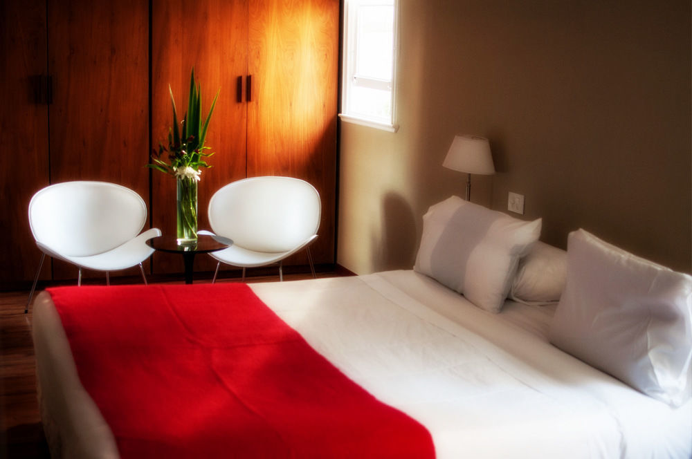 Maitre Hotel Boutique Μπουένος Άιρες Εξωτερικό φωτογραφία