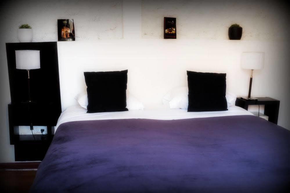 Maitre Hotel Boutique Μπουένος Άιρες Εξωτερικό φωτογραφία