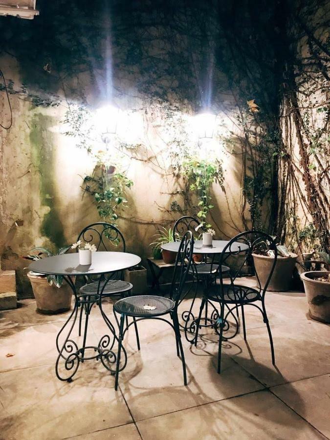 Maitre Hotel Boutique Μπουένος Άιρες Εξωτερικό φωτογραφία