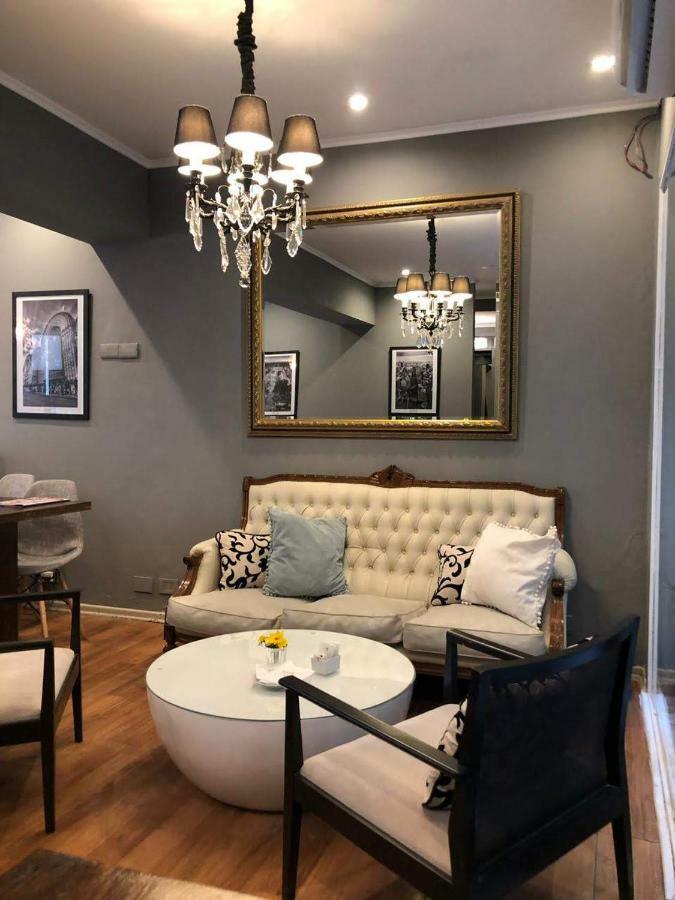 Maitre Hotel Boutique Μπουένος Άιρες Εξωτερικό φωτογραφία