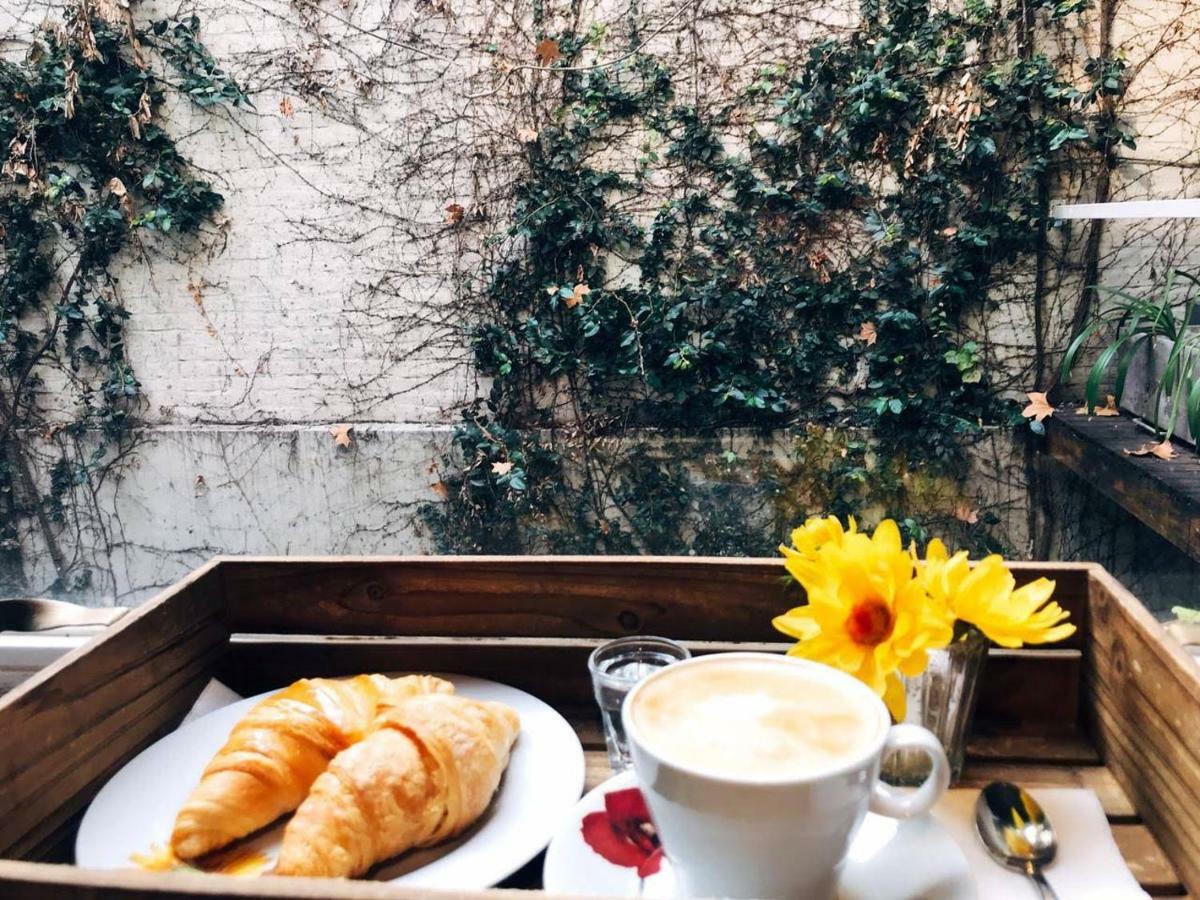Maitre Hotel Boutique Μπουένος Άιρες Εξωτερικό φωτογραφία