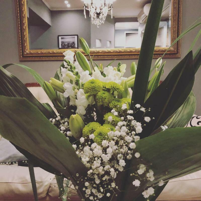 Maitre Hotel Boutique Μπουένος Άιρες Εξωτερικό φωτογραφία