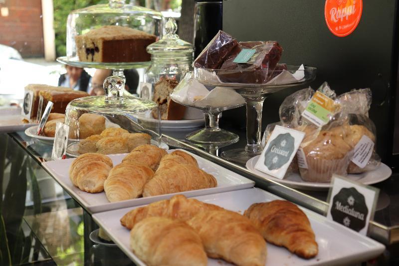 Maitre Hotel Boutique Μπουένος Άιρες Εξωτερικό φωτογραφία