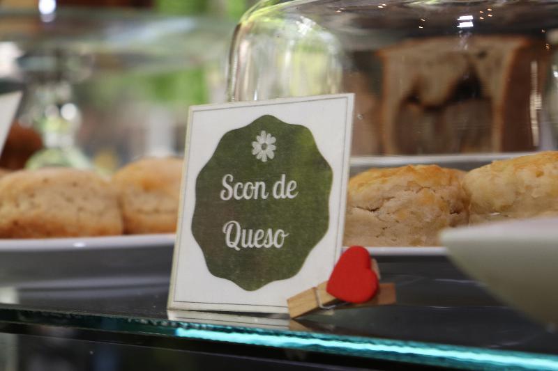 Maitre Hotel Boutique Μπουένος Άιρες Εξωτερικό φωτογραφία