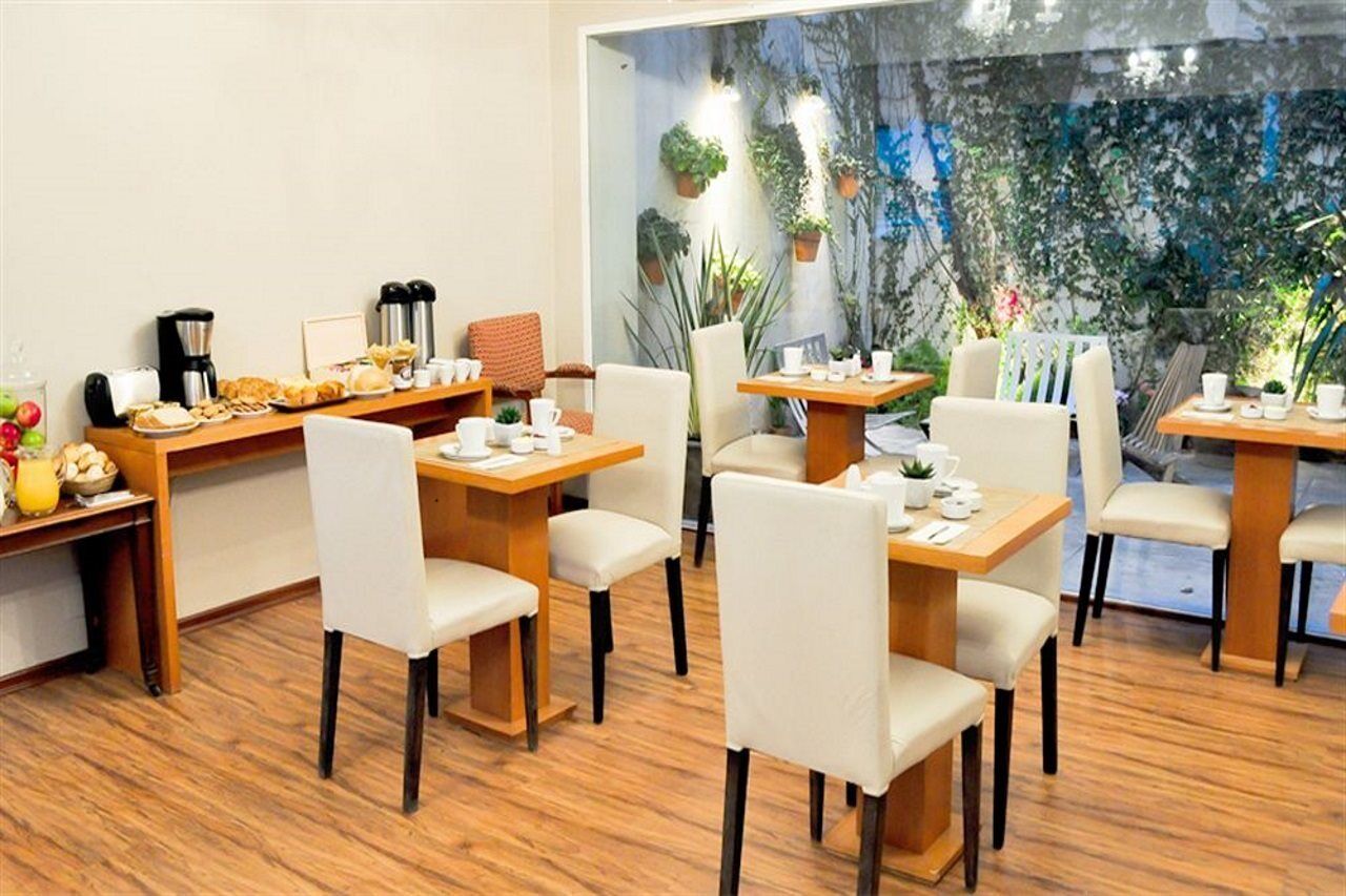Maitre Hotel Boutique Μπουένος Άιρες Εξωτερικό φωτογραφία